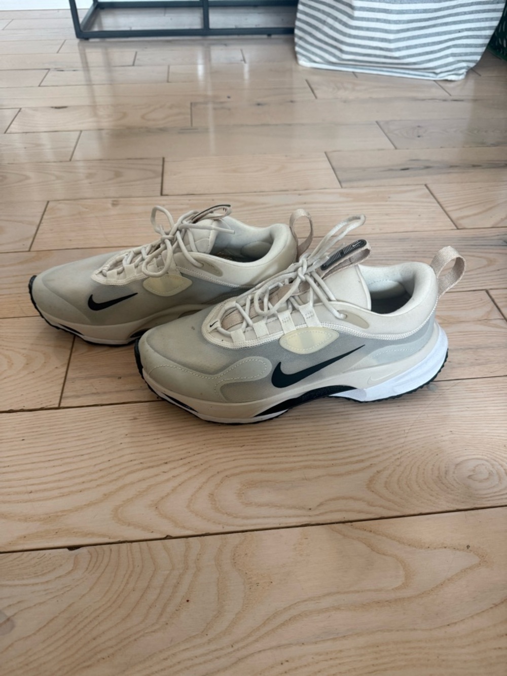 Nike Spark